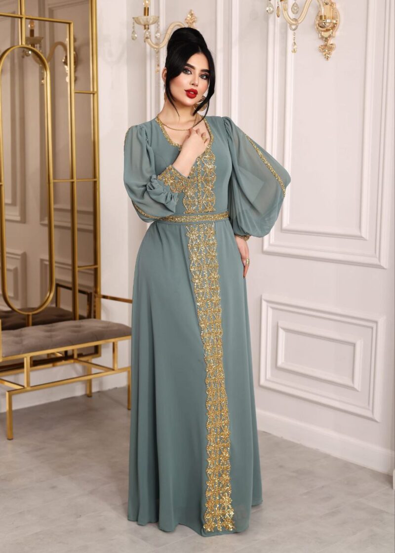 ⁦Evening Dress⁩ - الصورة ⁦5⁩