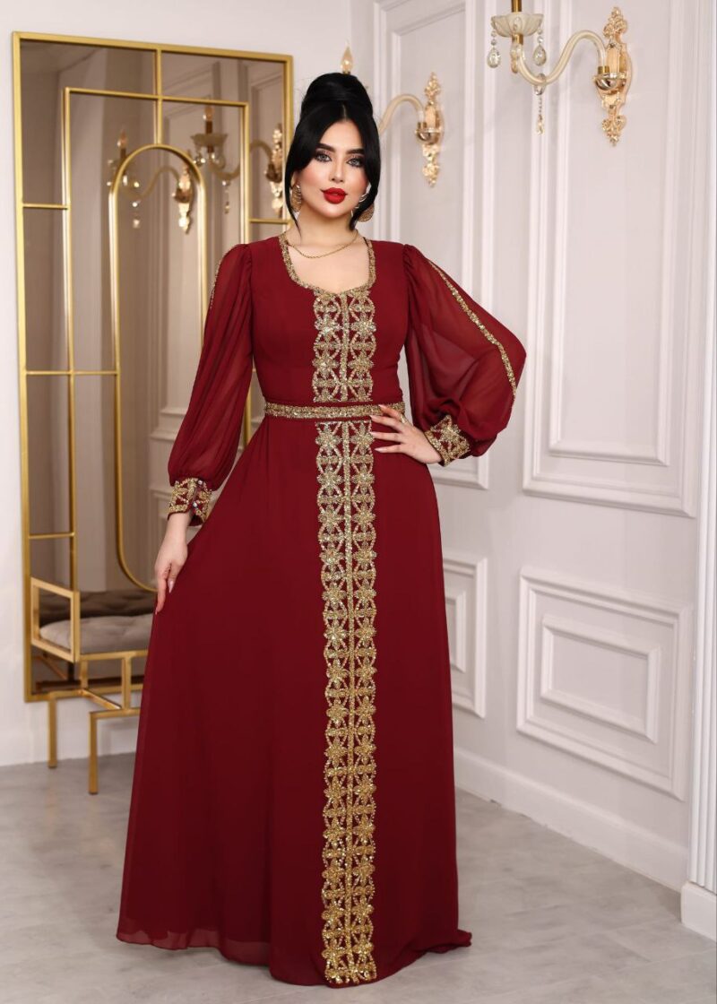 ⁦Evening Dress⁩ - الصورة ⁦6⁩