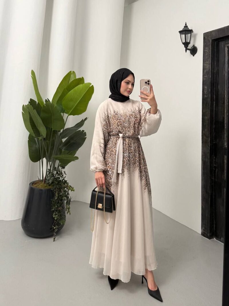 ⁦Dress⁩ - الصورة ⁦4⁩