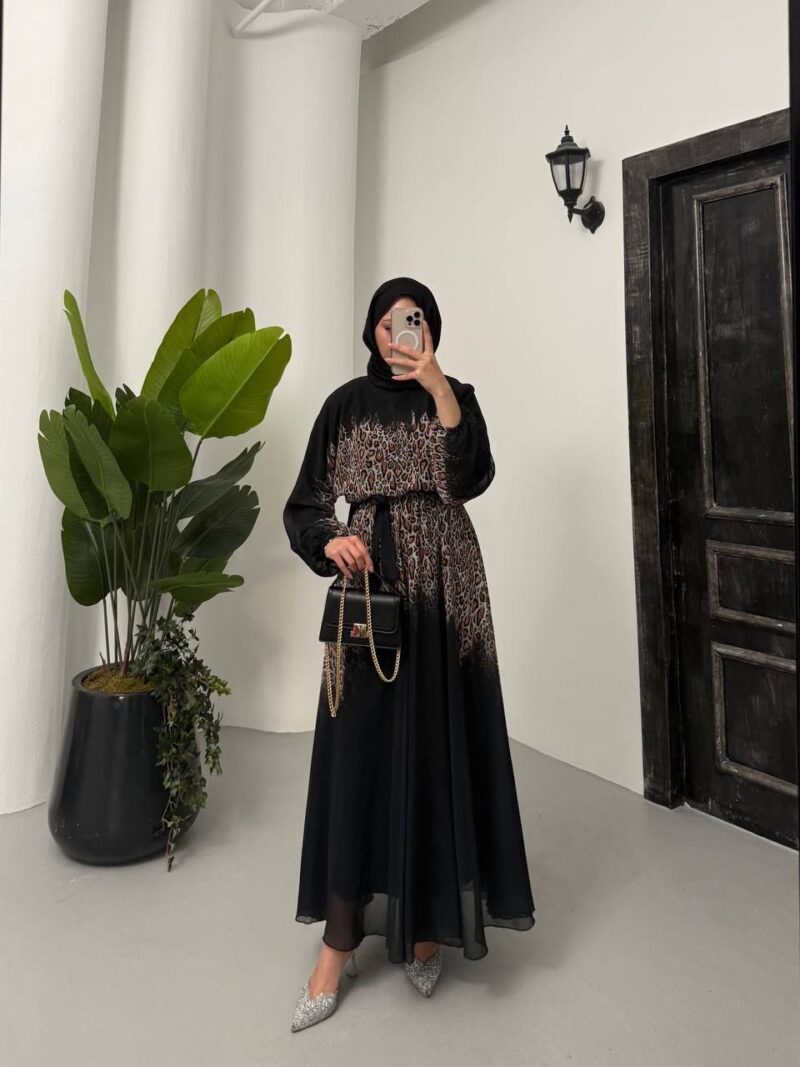 ⁦Dress⁩ - الصورة ⁦7⁩