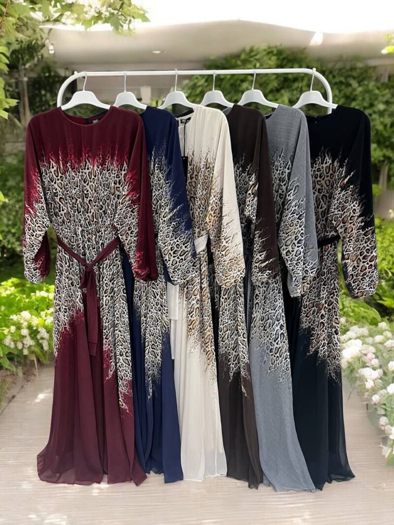 ⁦Dress⁩ - الصورة ⁦9⁩