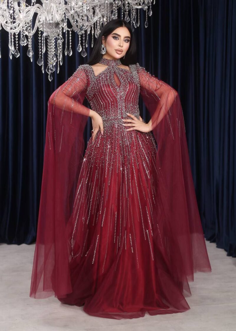 Evening Dress