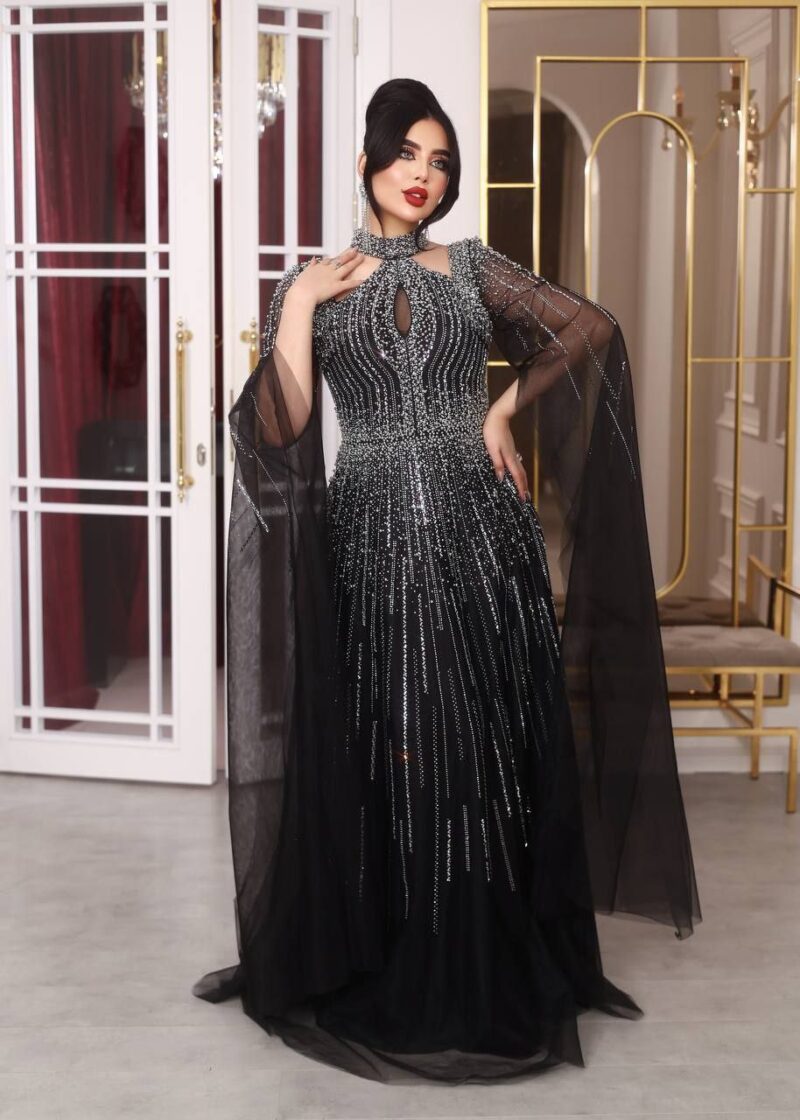 ⁦Evening Dress⁩ - الصورة ⁦2⁩