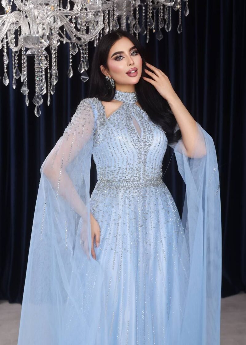 ⁦Evening Dress⁩ - الصورة ⁦3⁩