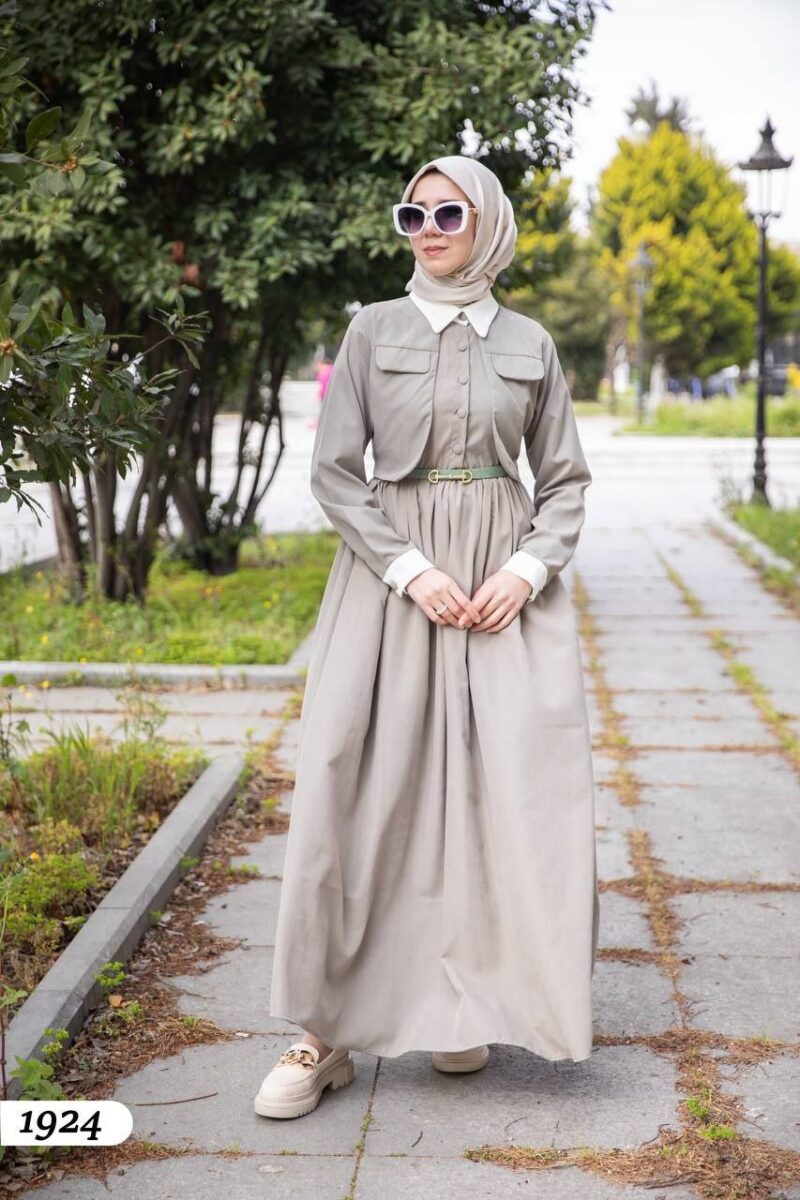 ⁦Dress⁩ - الصورة ⁦3⁩