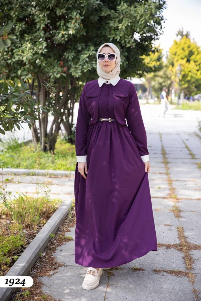 ⁦Dress⁩ - الصورة ⁦7⁩