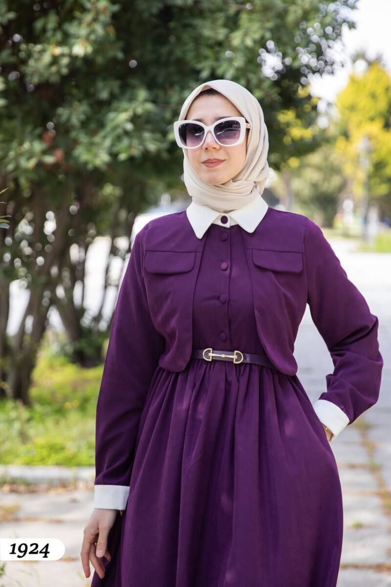 ⁦Dress⁩ - الصورة ⁦8⁩