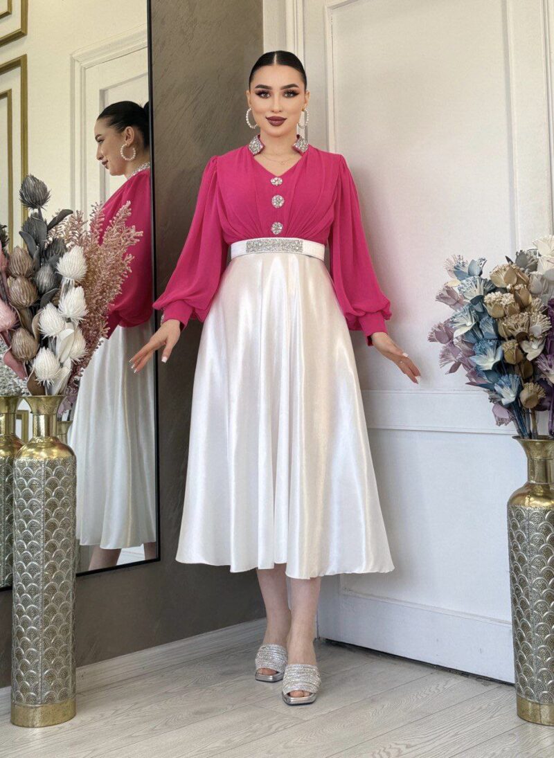 Evening Dress