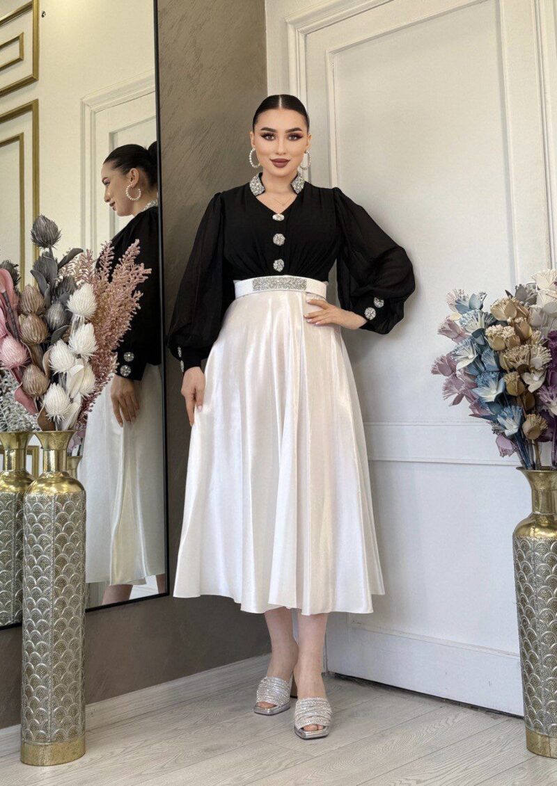 ⁦Evening Dress⁩ - الصورة ⁦3⁩