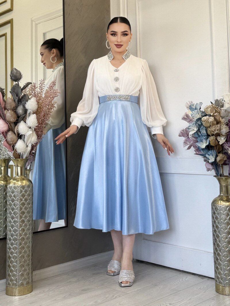 ⁦Evening Dress⁩ - الصورة ⁦4⁩