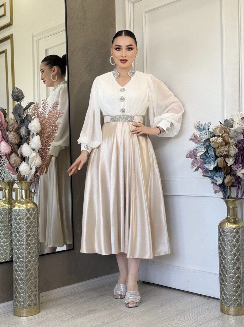 ⁦Evening Dress⁩ - الصورة ⁦5⁩