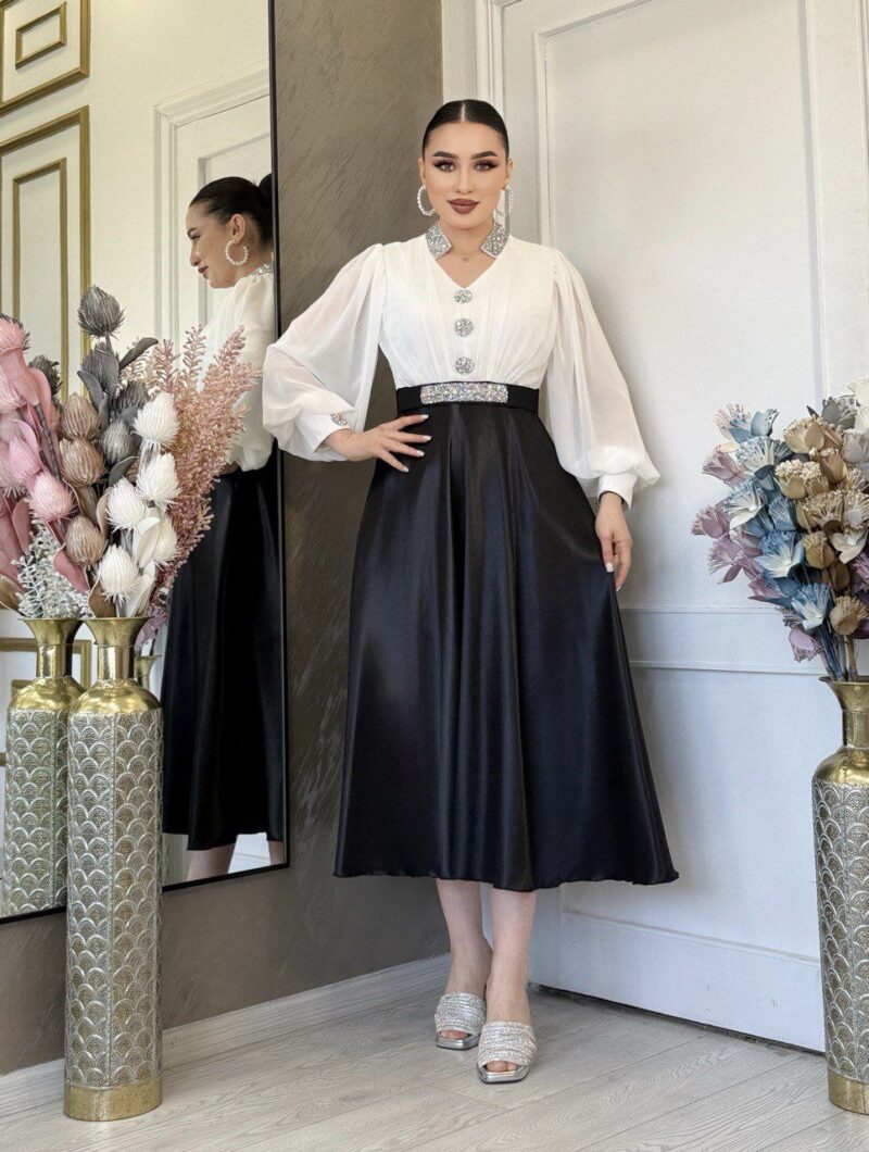 ⁦Evening Dress⁩ - الصورة ⁦6⁩