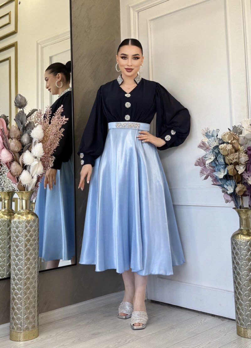 Evening Dress