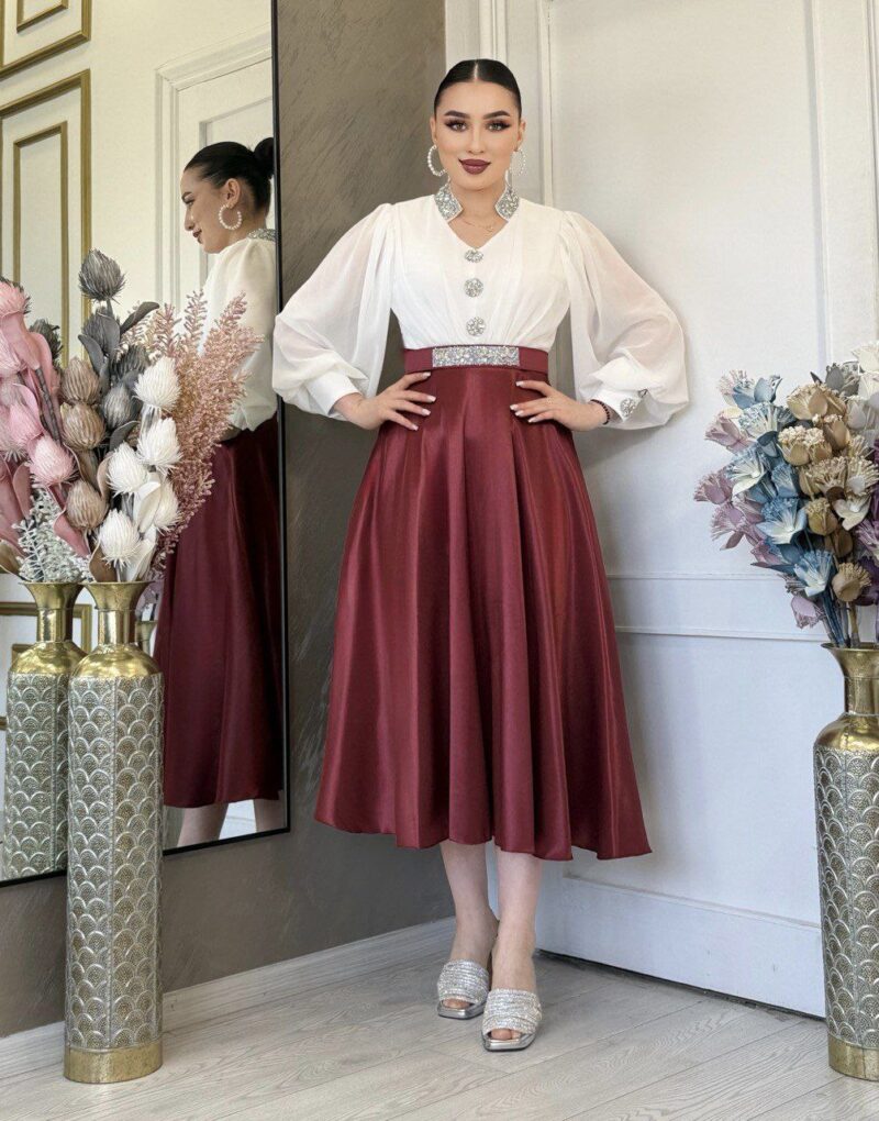 ⁦Evening Dress⁩ - الصورة ⁦2⁩