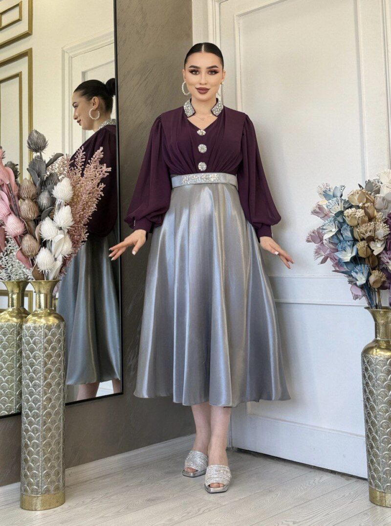 ⁦Evening Dress⁩ - الصورة ⁦3⁩