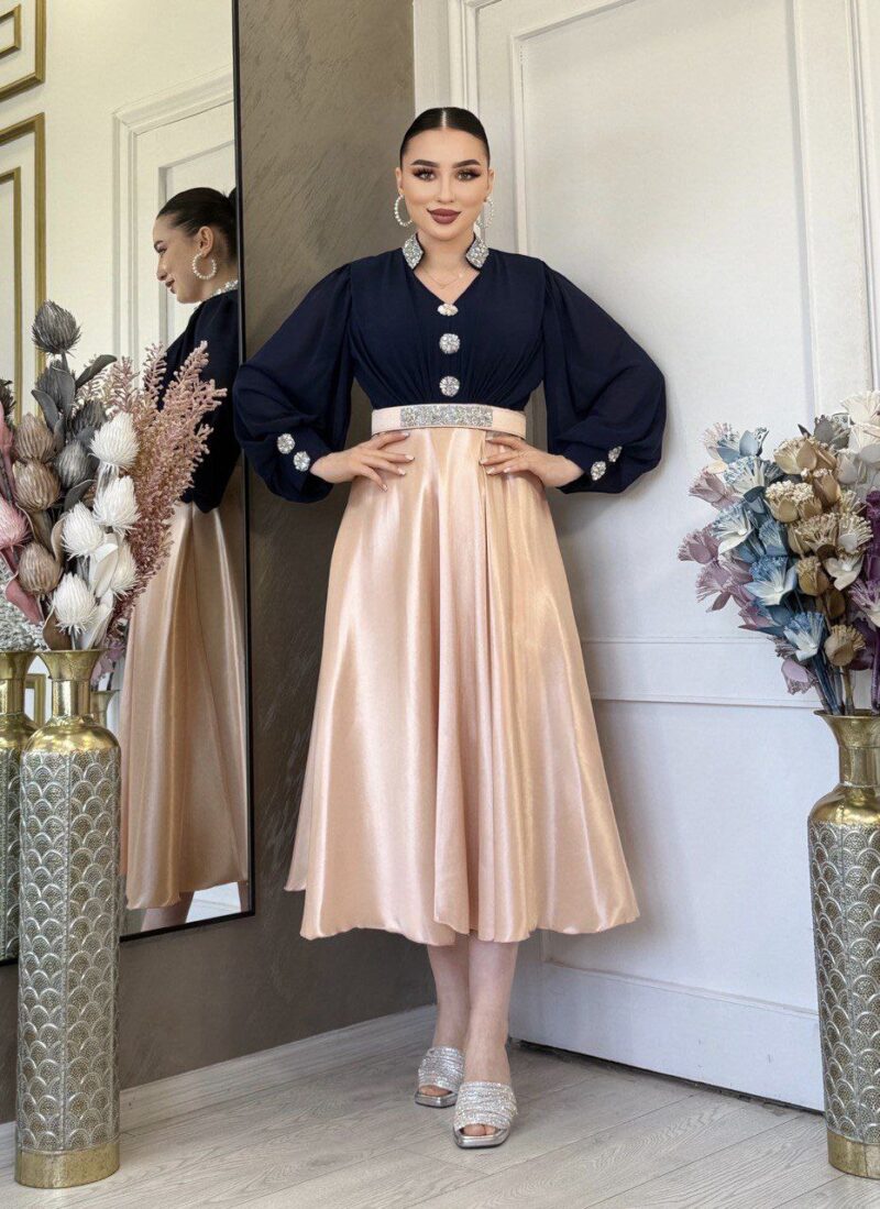 ⁦Evening Dress⁩ - الصورة ⁦4⁩