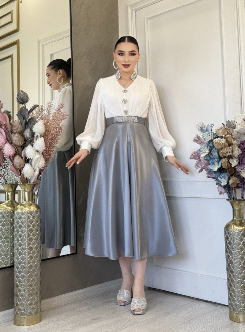 ⁦Evening Dress⁩ - الصورة ⁦5⁩