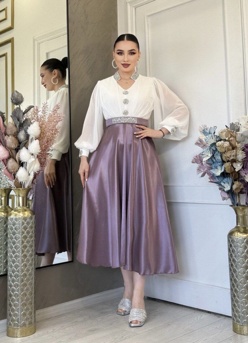 ⁦Evening Dress⁩ - الصورة ⁦6⁩