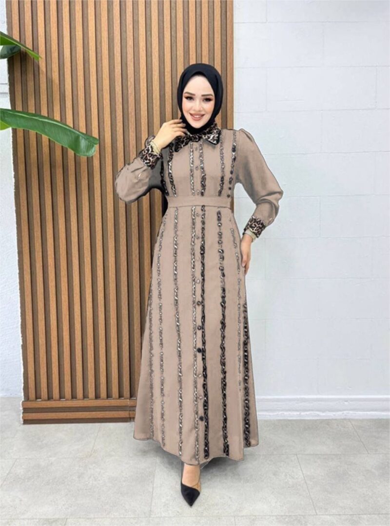 ⁦Dress⁩ - الصورة ⁦2⁩