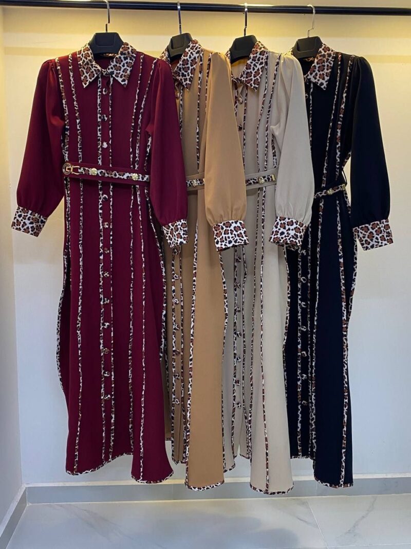 ⁦Dress⁩ - الصورة ⁦9⁩