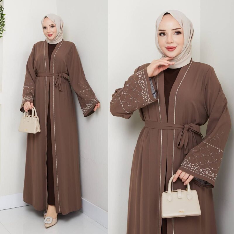 ⁦Abaya⁩ - الصورة ⁦2⁩