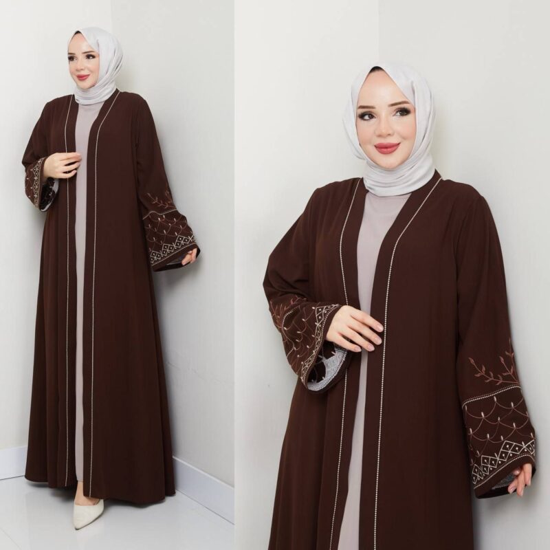 ⁦Abaya⁩ - الصورة ⁦4⁩