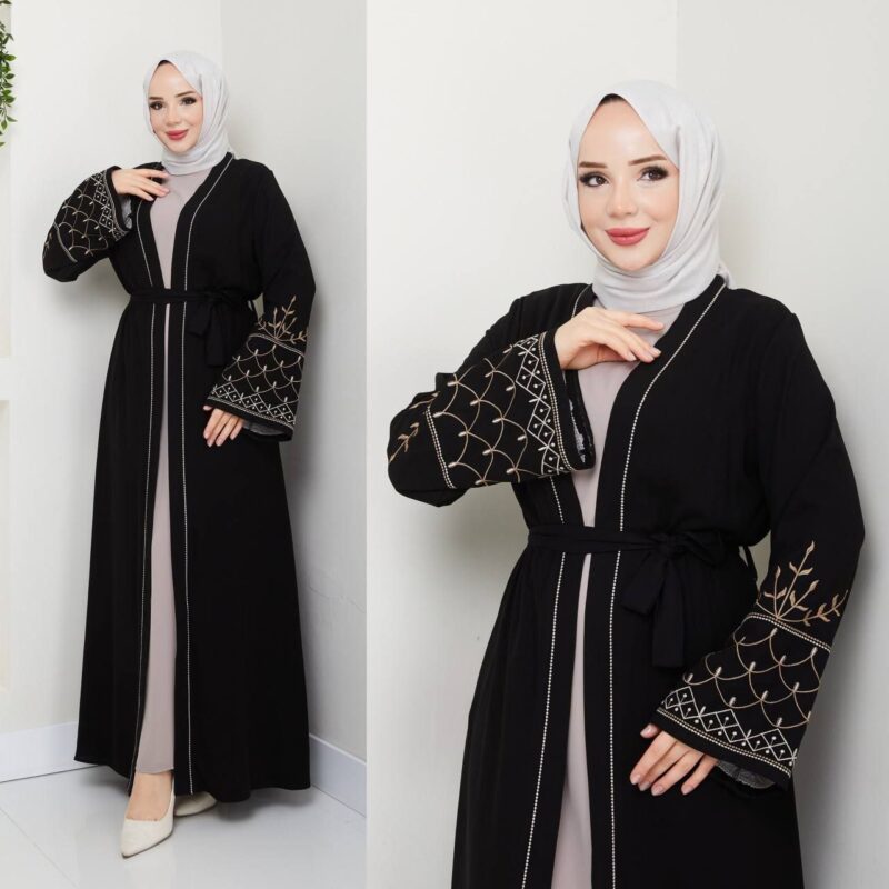 ⁦Abaya⁩ - الصورة ⁦5⁩
