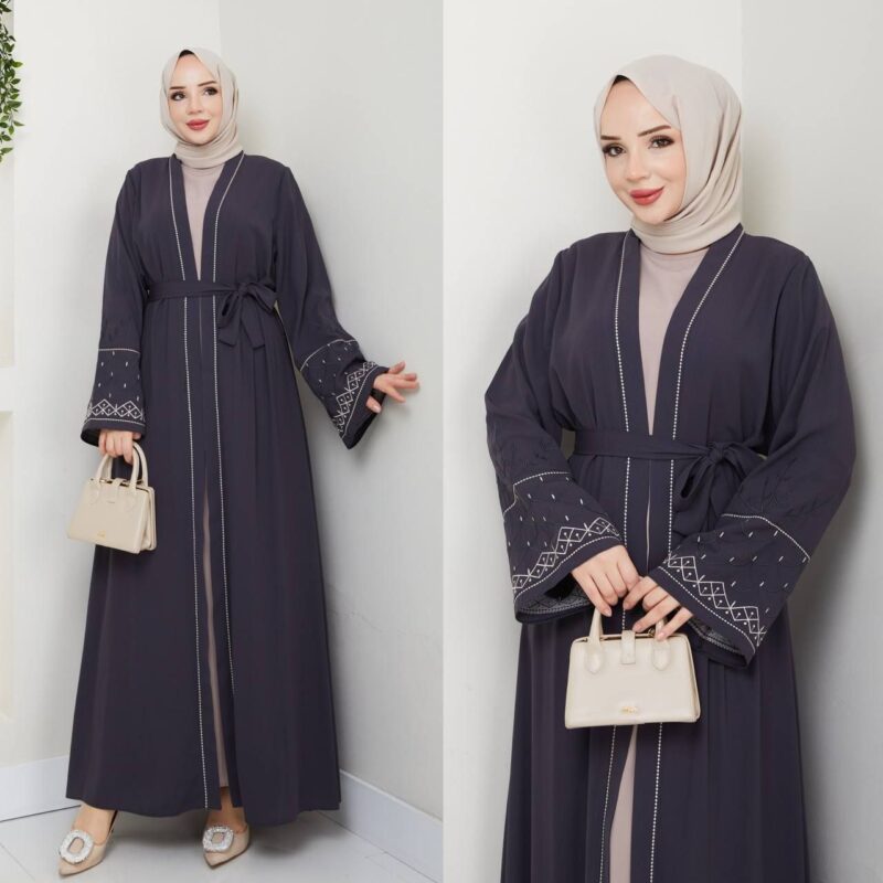 ⁦Abaya⁩ - الصورة ⁦6⁩