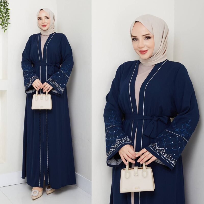 ⁦Abaya⁩ - الصورة ⁦7⁩