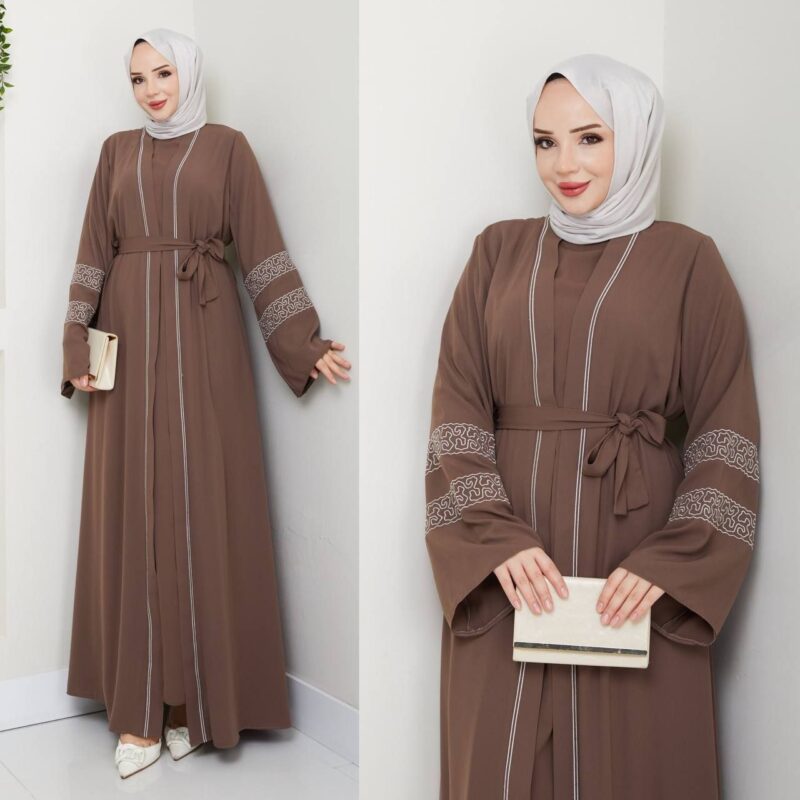 ⁦Abaya⁩ - الصورة ⁦2⁩