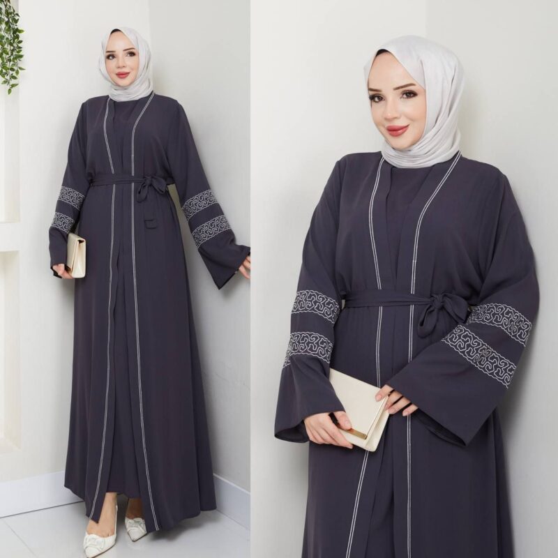 ⁦Abaya⁩ - الصورة ⁦3⁩