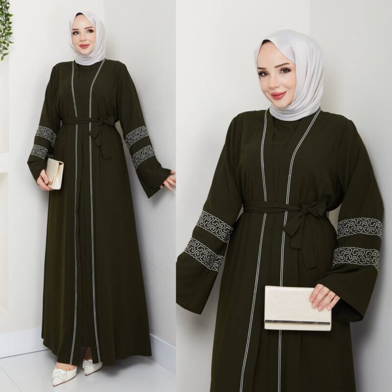 ⁦Abaya⁩ - الصورة ⁦4⁩