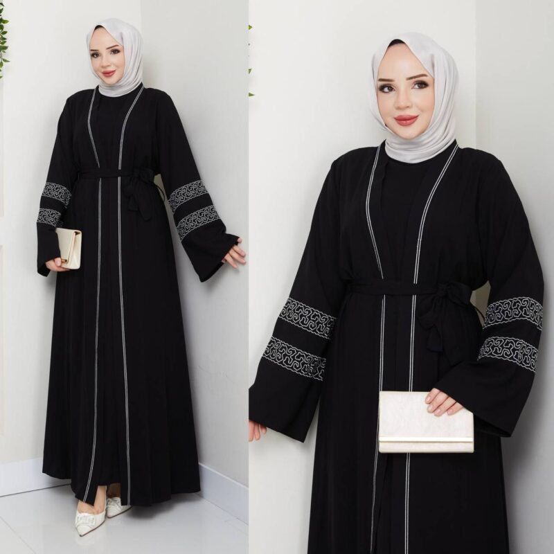 ⁦Abaya⁩ - الصورة ⁦5⁩