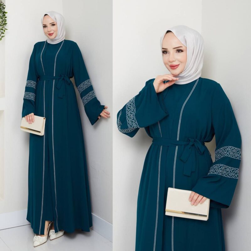 ⁦Abaya⁩ - الصورة ⁦6⁩