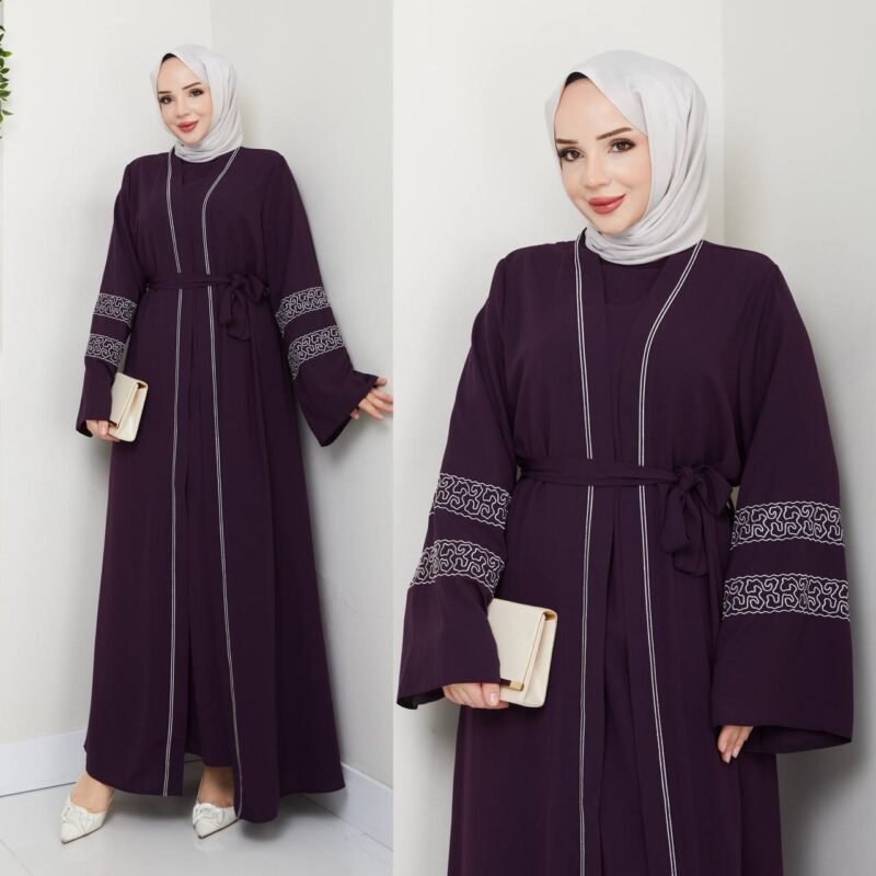 ⁦Abaya⁩ - الصورة ⁦7⁩