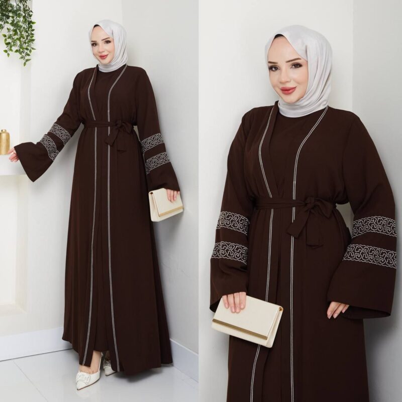 ⁦Abaya⁩ - الصورة ⁦8⁩