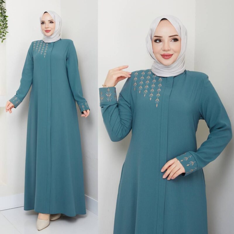 ⁦Abaya⁩ - الصورة ⁦2⁩