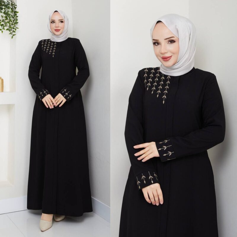 ⁦Abaya⁩ - الصورة ⁦3⁩