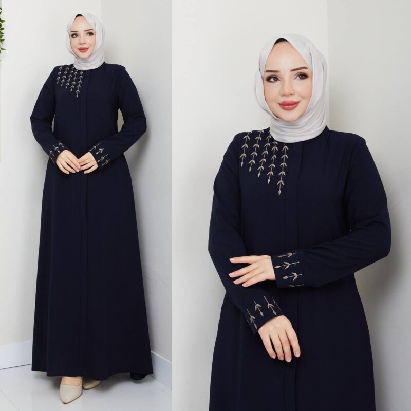 ⁦Abaya⁩ - الصورة ⁦5⁩