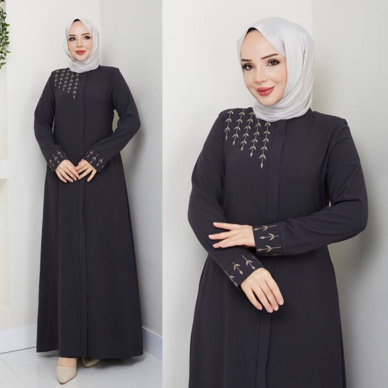 ⁦Abaya⁩ - الصورة ⁦6⁩