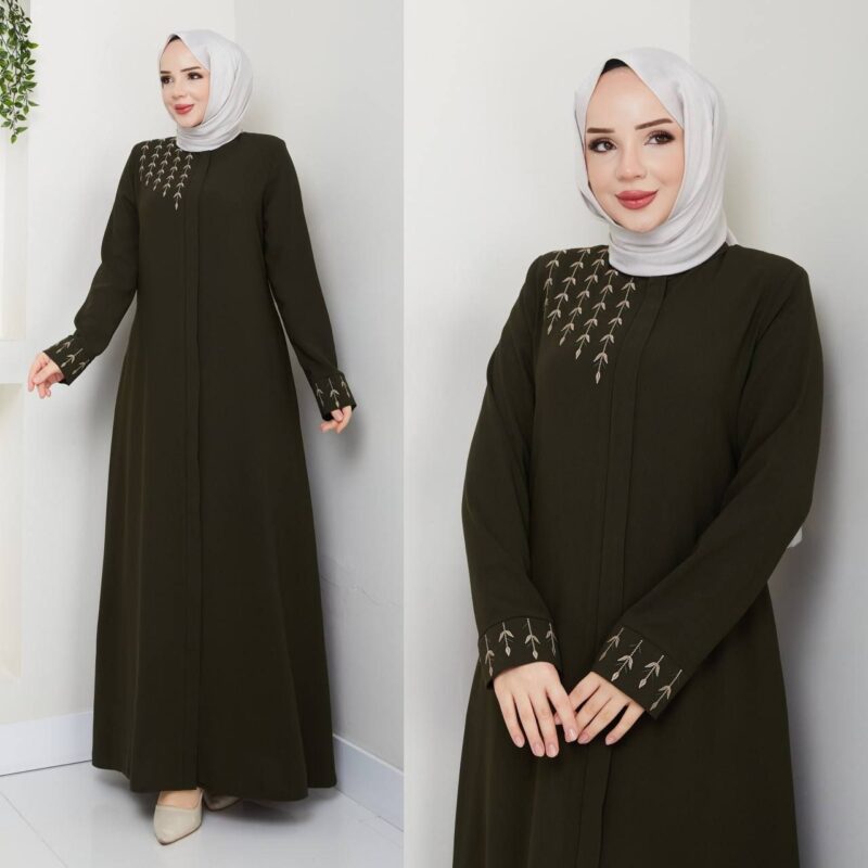 ⁦Abaya⁩ - الصورة ⁦7⁩