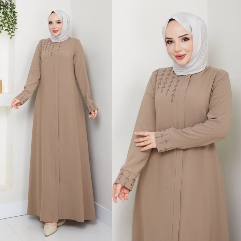 ⁦Abaya⁩ - الصورة ⁦8⁩