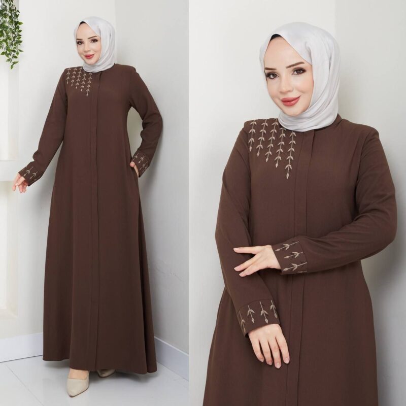 ⁦Abaya⁩ - الصورة ⁦9⁩