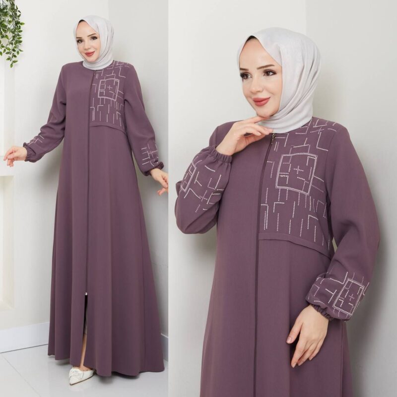 ⁦Abaya⁩ - الصورة ⁦2⁩