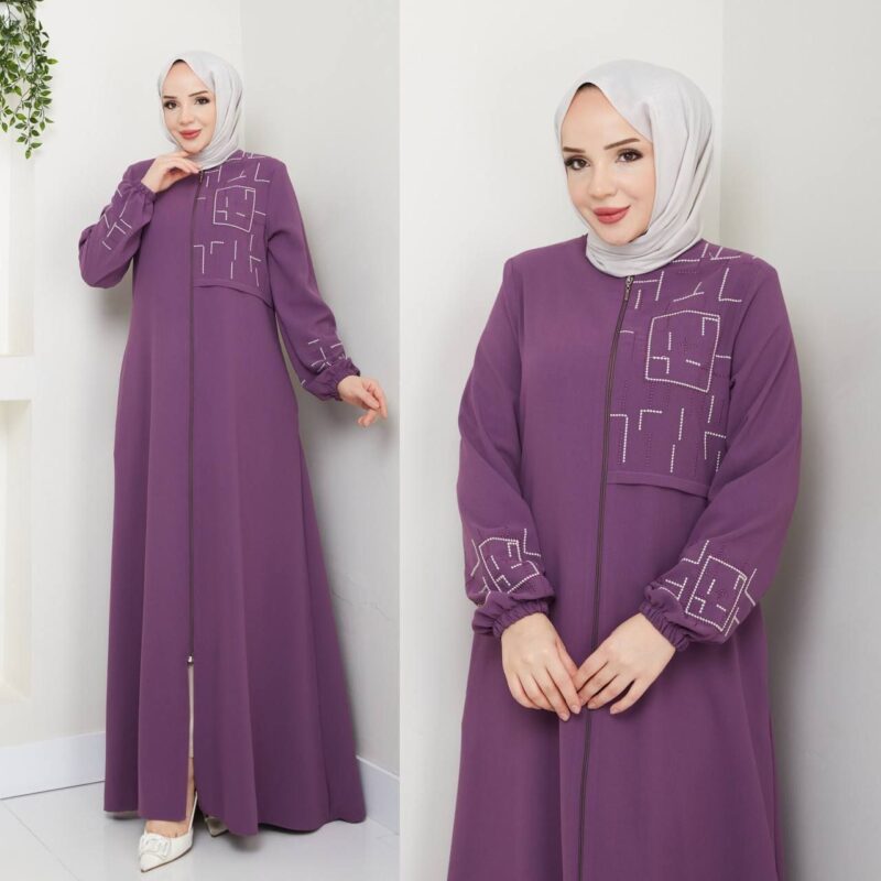 ⁦Abaya⁩ - الصورة ⁦3⁩