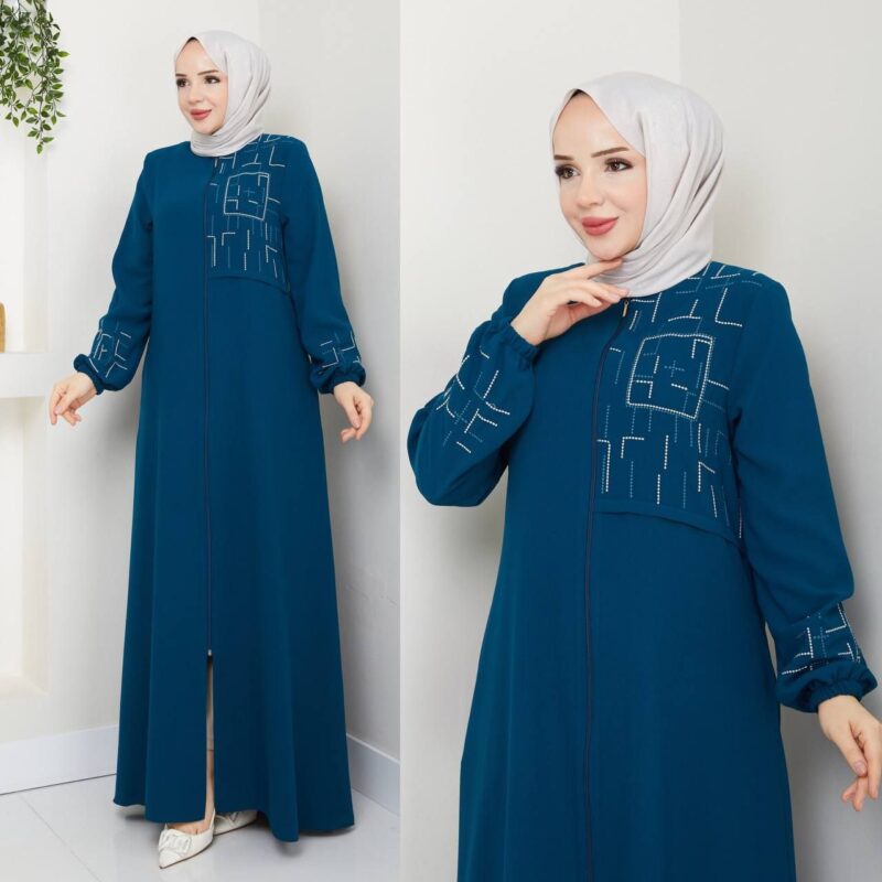⁦Abaya⁩ - الصورة ⁦4⁩