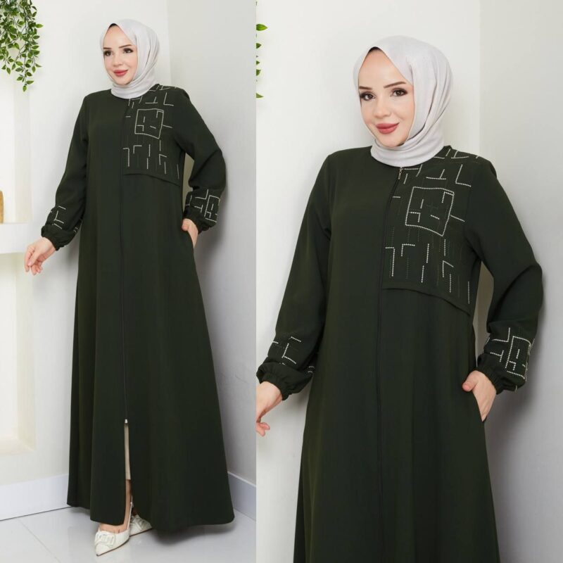 ⁦Abaya⁩ - الصورة ⁦6⁩