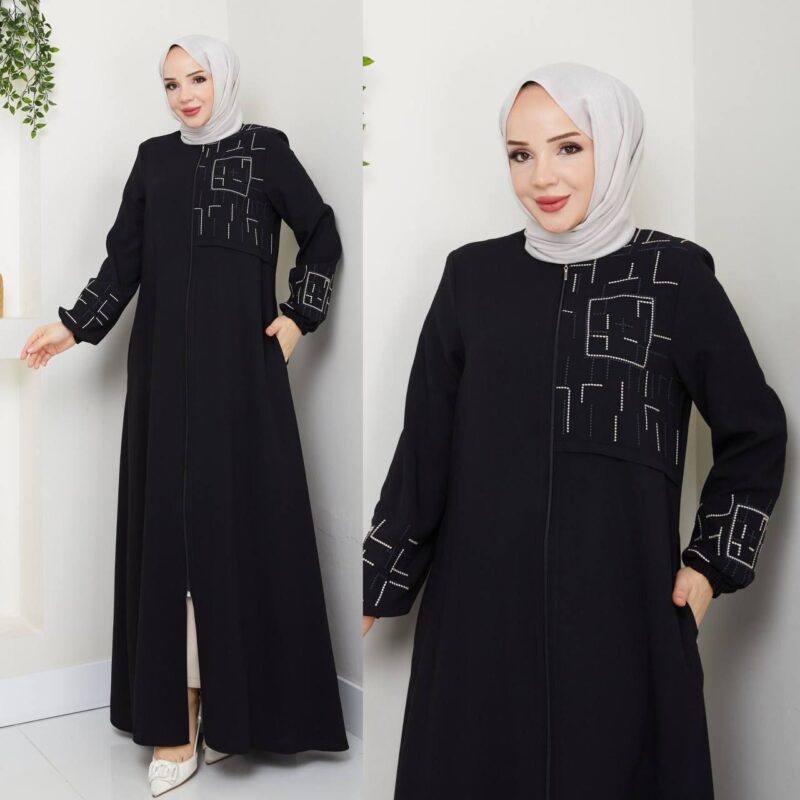 ⁦Abaya⁩ - الصورة ⁦7⁩