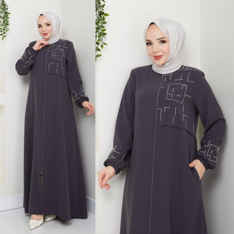 ⁦Abaya⁩ - الصورة ⁦8⁩