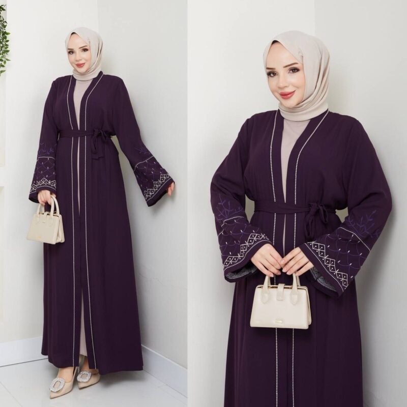 ⁦Abaya⁩ - الصورة ⁦8⁩